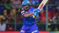 Prithvi Shaw